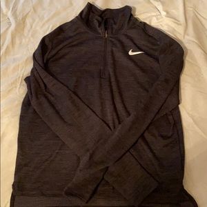 Women’s Nike pullover